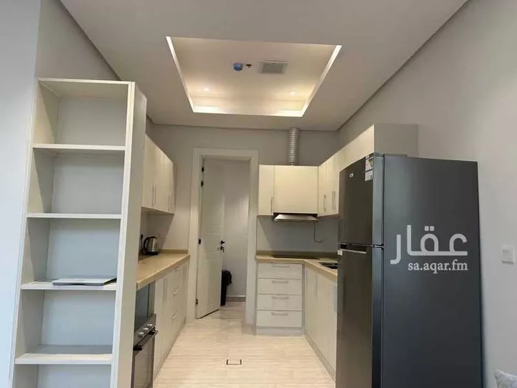 شقة للإيجار في شارع زيد بن عاصم بن عمرو بن عوف, حي النرجس, مدينة الرياض, منطقة الرياض 9