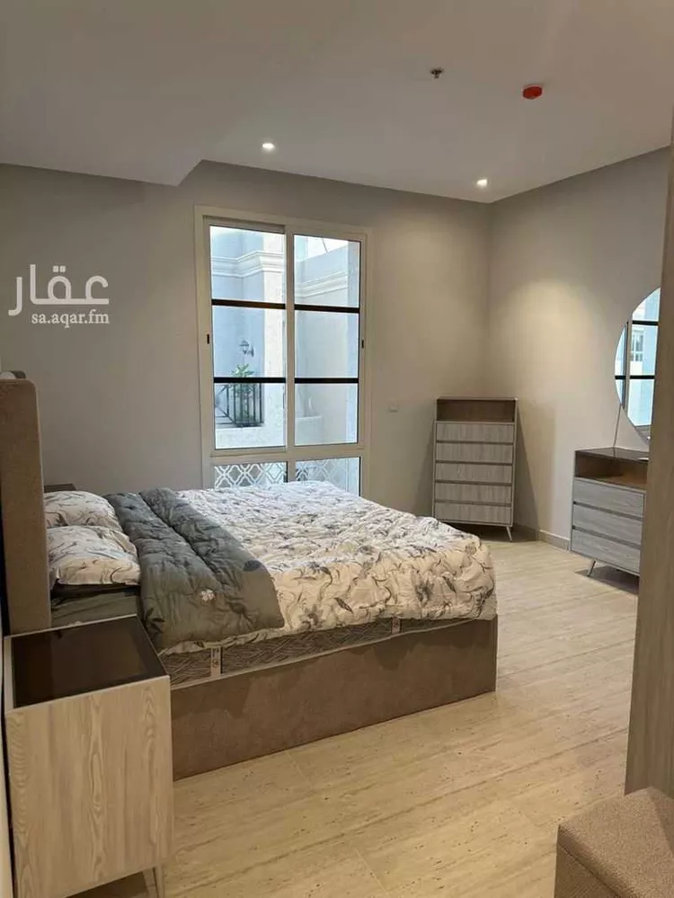 شقة للإيجار في شارع زيد بن عاصم بن عمرو بن عوف, حي النرجس, مدينة الرياض, منطقة الرياض 12