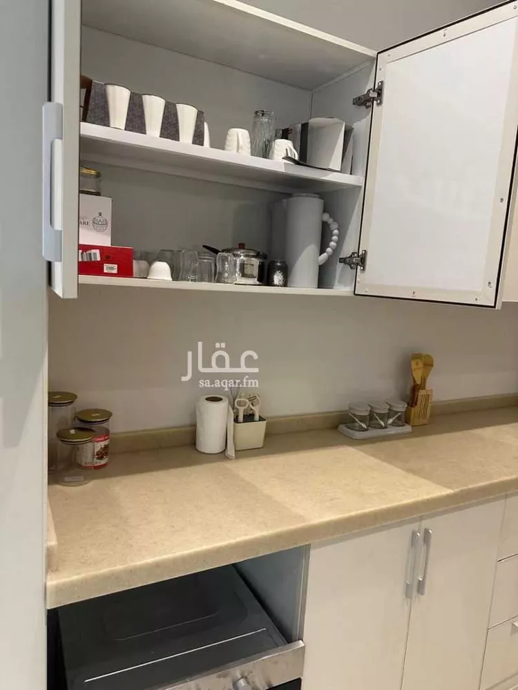 شقة للإيجار في شارع زيد بن عاصم بن عمرو بن عوف, حي النرجس, مدينة الرياض, منطقة الرياض 14