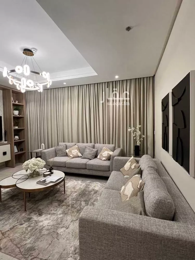 Apartment for Sale in Riyadh An Narjis صورة 4