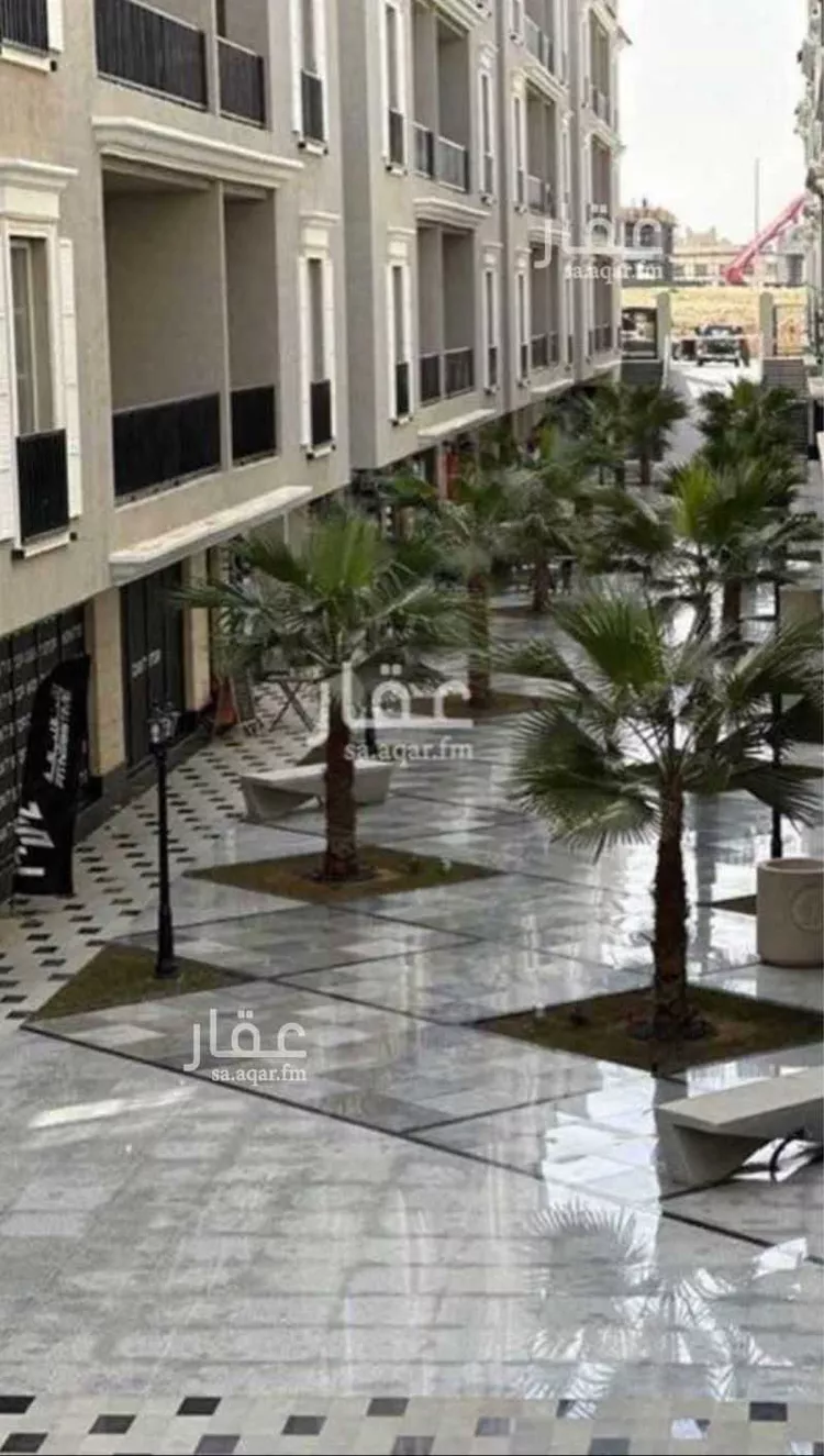 شقة للبيع في شارع رقم 15, حي الملقا, مدينة الرياض, منطقة الرياض صورة 5