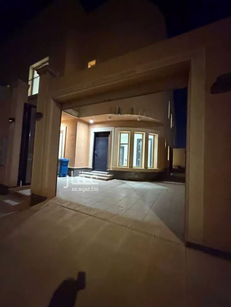 فيلا للبيع في شارع عبدالمعطي مرداد, حي العارض, مدينة الرياض, منطقة الرياض صورة 4