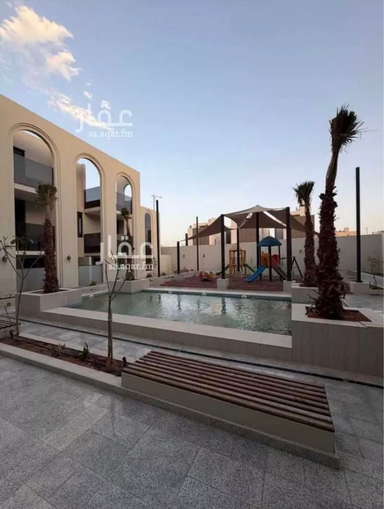 شقة للبيع في شارع علقمة بن وائل, حي النرجس, مدينة الرياض, منطقة الرياض 7