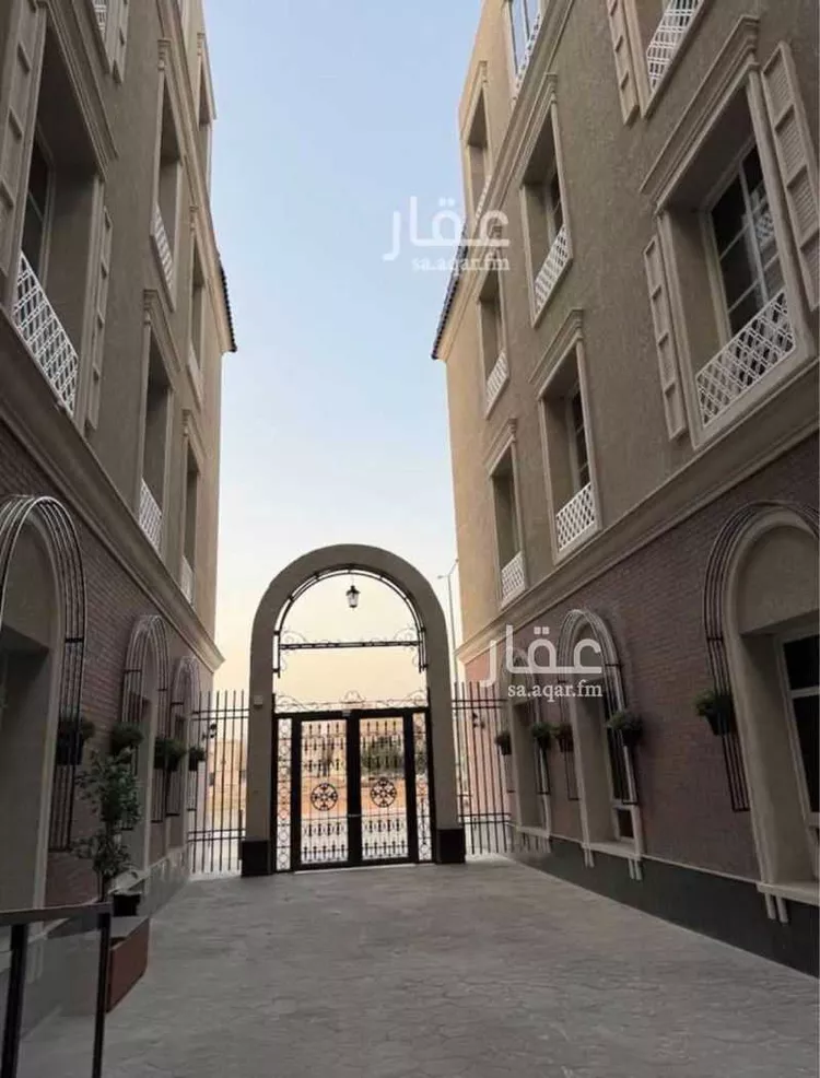 Apartment for Rent in Riyadh An Narjis صورة 2