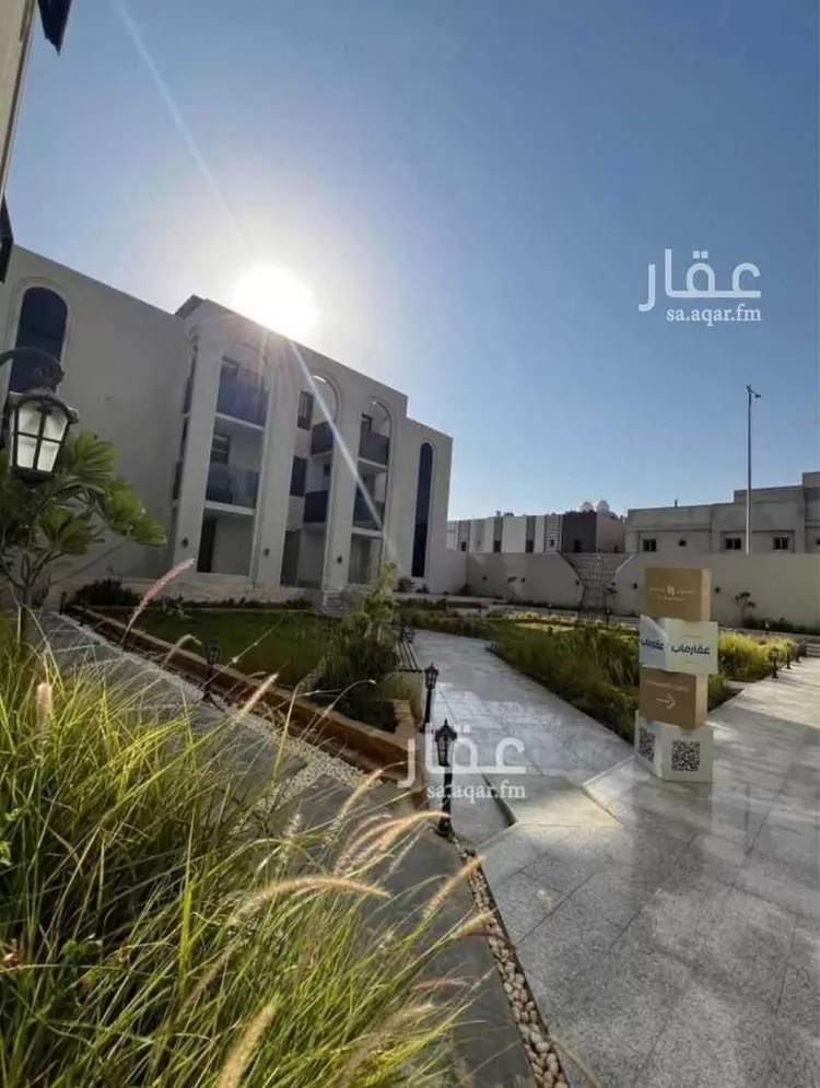 شقة للبيع في شارع علقمة بن وائل, حي النرجس, مدينة الرياض, منطقة الرياض 6