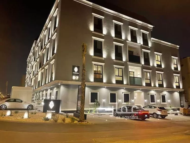 Apartment for Rent in Riyadh Al Malqa