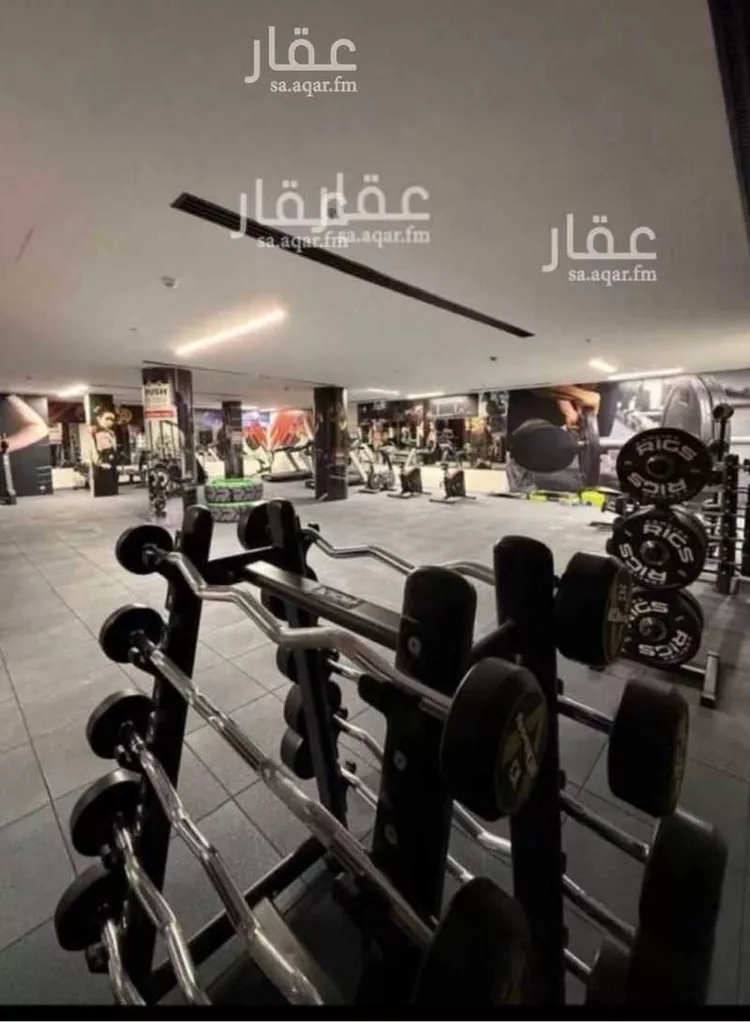 شقة للبيع في شارع الطبيعة, حي النرجس, مدينة الرياض, منطقة الرياض صورة 2