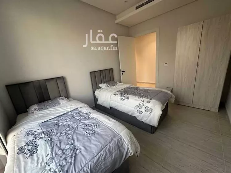 شقة للإيجار في شارع زيد بن عاصم بن عمرو بن عوف, حي النرجس, مدينة الرياض, منطقة الرياض 8