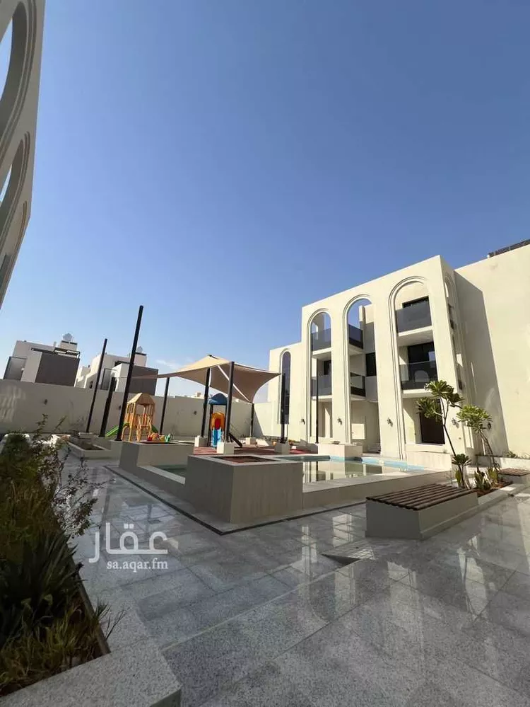 شقة للبيع في شارع علقمة بن وائل, حي النرجس, مدينة الرياض, منطقة الرياض صورة 3