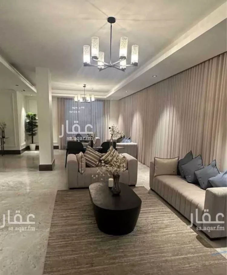 شقة للبيع في شارع خالد بن العاص, حي النرجس, مدينة الرياض, منطقة الرياض صورة 2