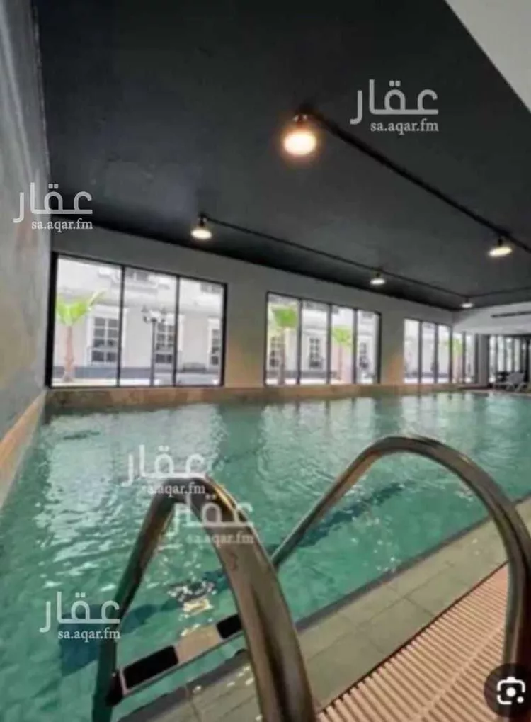 شقة للبيع في شارع رقم 15, حي الملقا, مدينة الرياض, منطقة الرياض