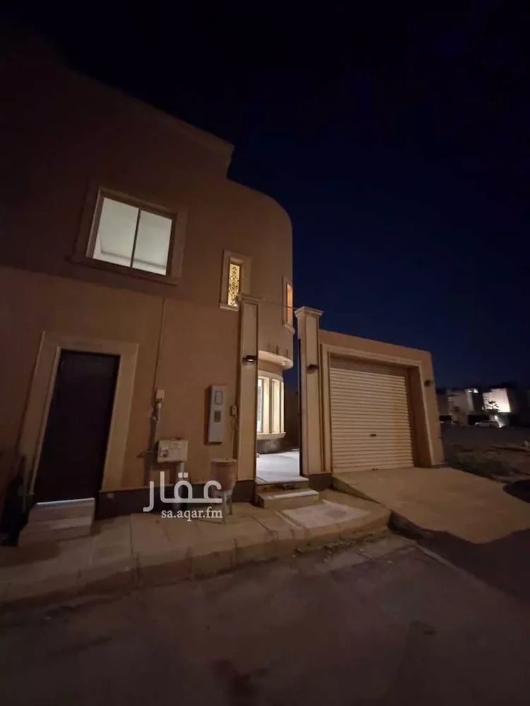 فيلا للبيع في شارع عبدالمعطي مرداد, حي العارض, مدينة الرياض, منطقة الرياض صورة 2