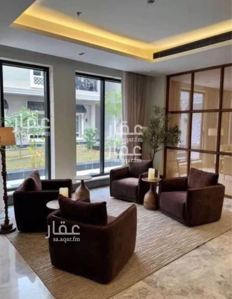 شقة للبيع في شارع زيد بن عاصم بن عمرو بن عوف, حي النرجس, مدينة الرياض, منطقة الرياض