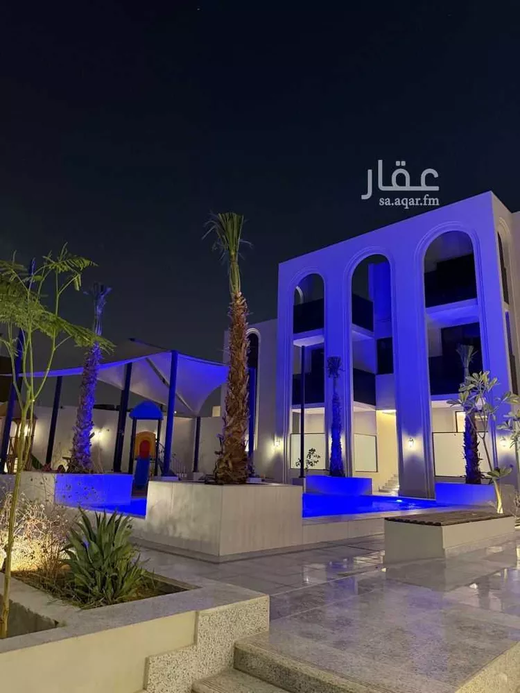 شقة للإيجار في شارع علقمة بن وائل, حي النرجس, مدينة الرياض, منطقة الرياض