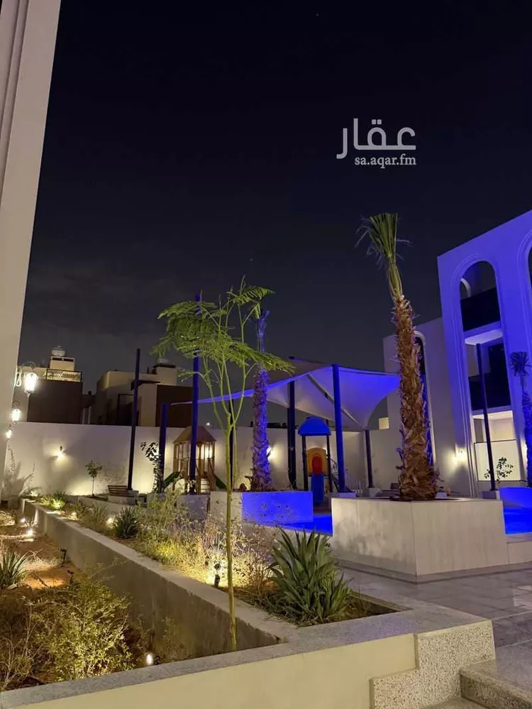 شقة للبيع في حي النرجس, مدينة الرياض, منطقة الرياض صورة 3