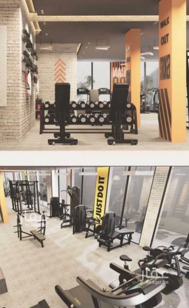 شقة للبيع في شارع علقمة بن وائل, حي النرجس, مدينة الرياض, منطقة الرياض صورة 4