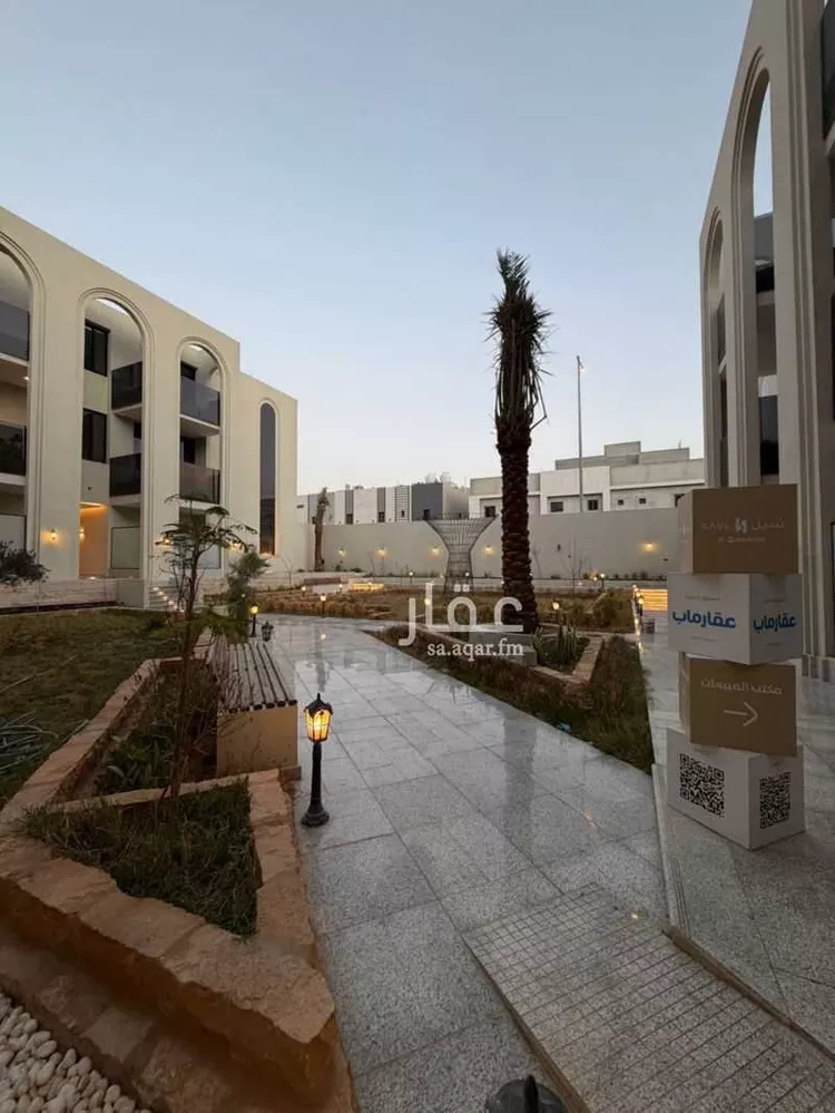 شقة للبيع في شارع علقمة بن وائل, حي النرجس, مدينة الرياض, منطقة الرياض صورة 5