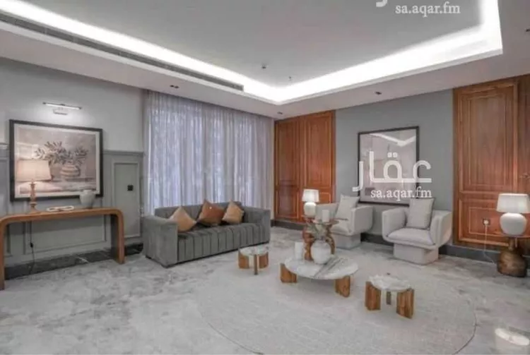 Apartment for Rent in Riyadh An Narjis صورة 2