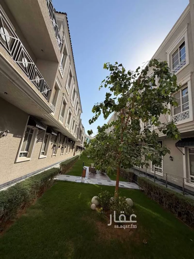 Apartment for Rent in Riyadh Al Malqa صورة 4