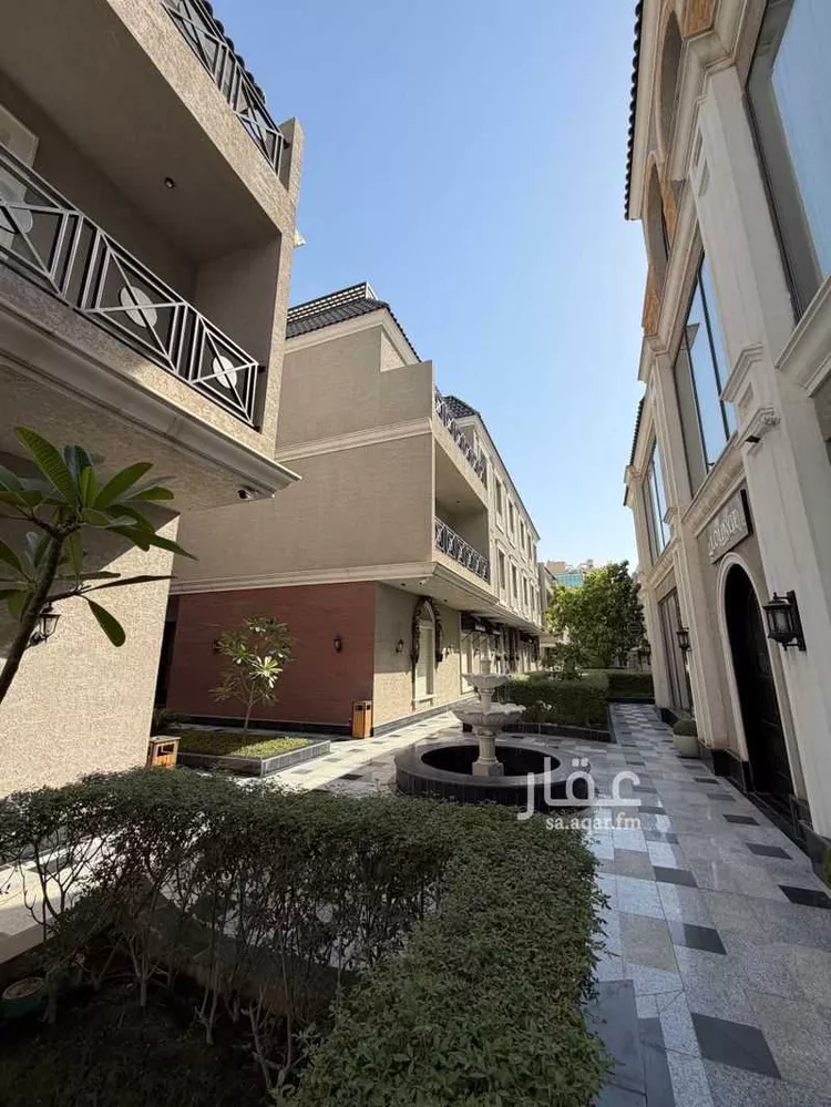 Apartment for Rent in Riyadh Al Malqa 1 صورة