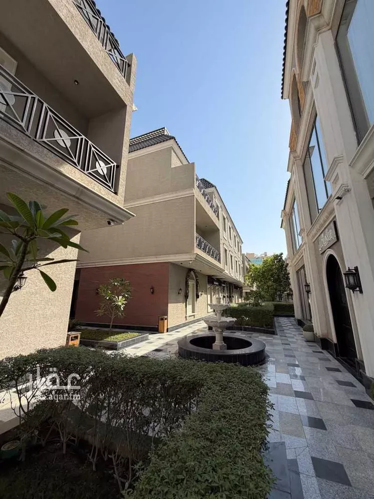 Apartment for Rent in Riyadh Al Arid