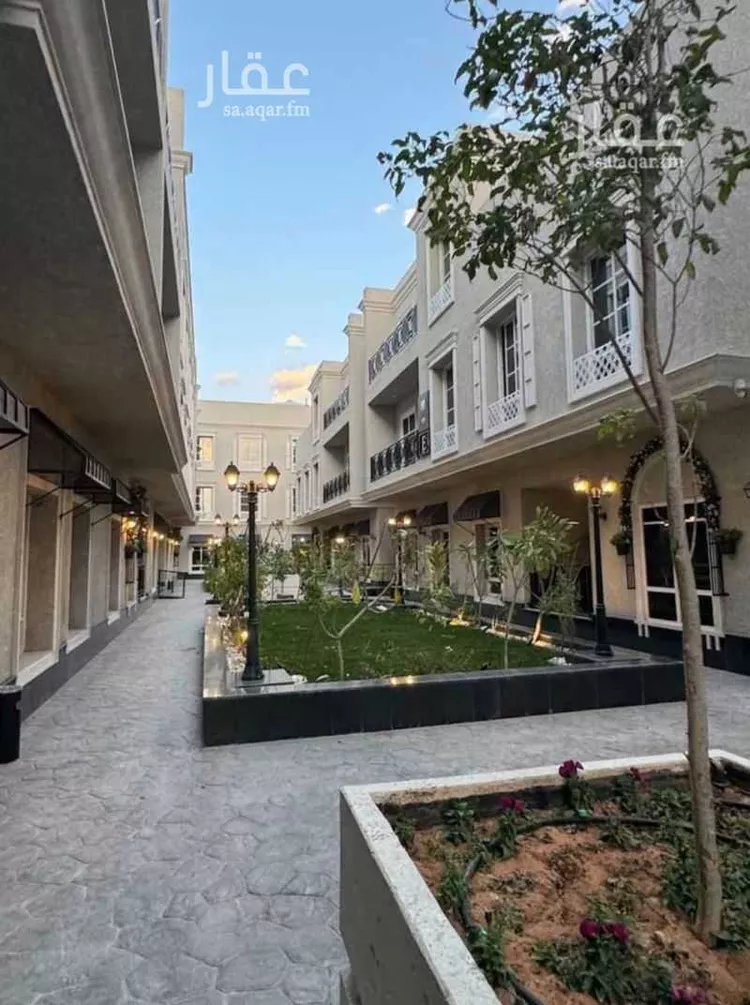 Apartment for Rent in Riyadh An Narjis صورة 5