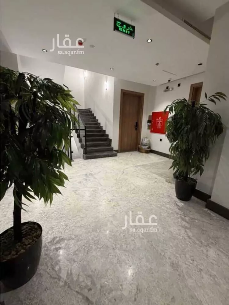 شقة للبيع في شارع الطبيعة, حي النرجس, مدينة الرياض, منطقة الرياض 16