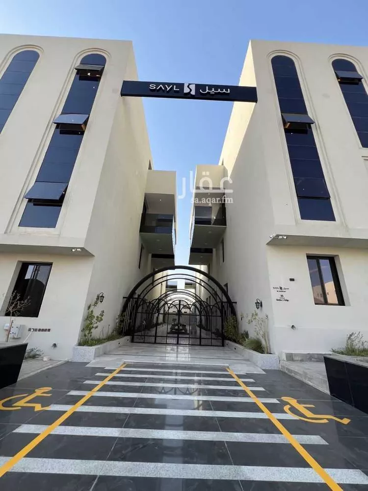 شقة للبيع في حي النرجس, مدينة الرياض, منطقة الرياض صورة 3