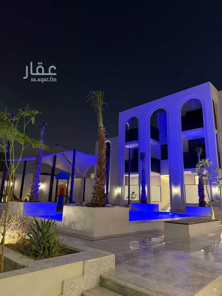 Apartment for Sale in Riyadh An Narjis