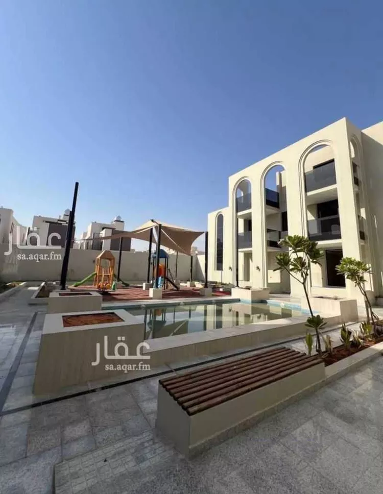 شقة للبيع في شارع علقمة بن وائل, حي النرجس, مدينة الرياض, منطقة الرياض صورة 2