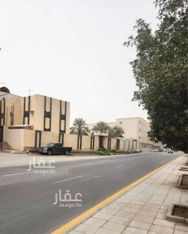 فيلا للبيع في شارع عليم الشاطبي, حي الريان, مدينة الرياض, منطقة الرياض