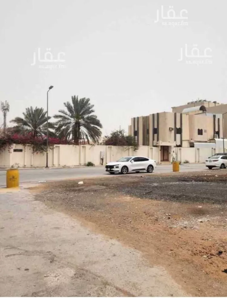 فيلا للبيع في شارع عنيزه, حي الريان, مدينة الرياض, منطقة الرياض صورة 4