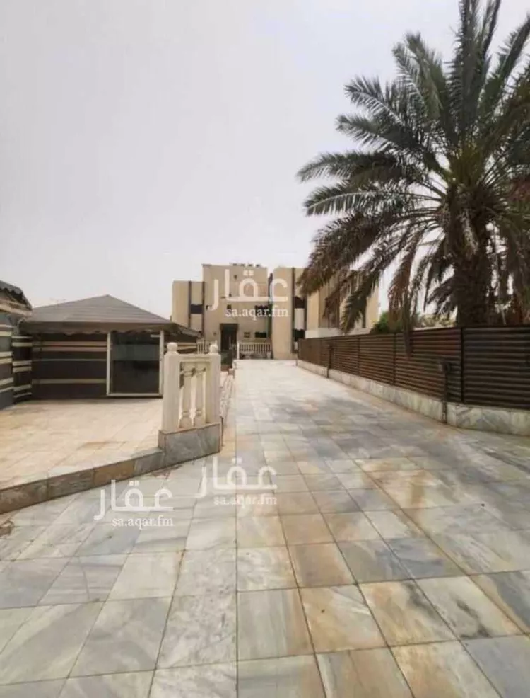 فيلا للبيع في شارع عنيزه, حي الريان, مدينة الرياض, منطقة الرياض