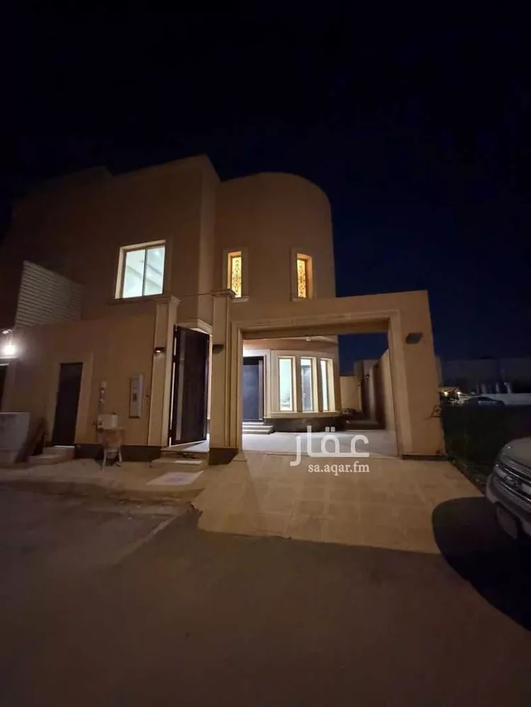 فيلا للبيع في شارع عبدالمعطي مرداد, حي العارض, مدينة الرياض, منطقة الرياض صورة 3