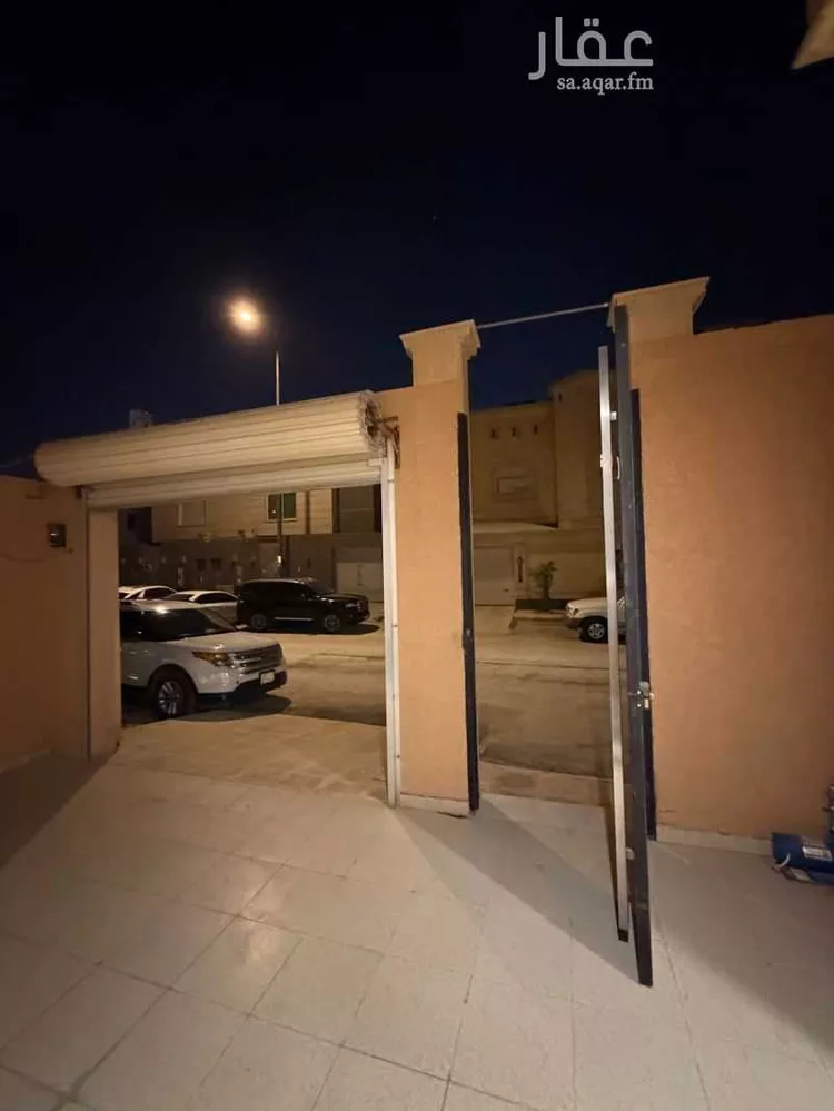 فيلا للبيع في شارع عبدالمعطي مرداد, حي العارض, مدينة الرياض, منطقة الرياض صورة 5