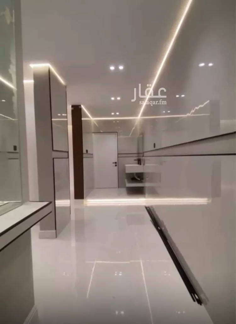 شقة للإيجار في شارع سالم بن معقل, حي النخيل, مدينة الرياض, منطقة الرياض