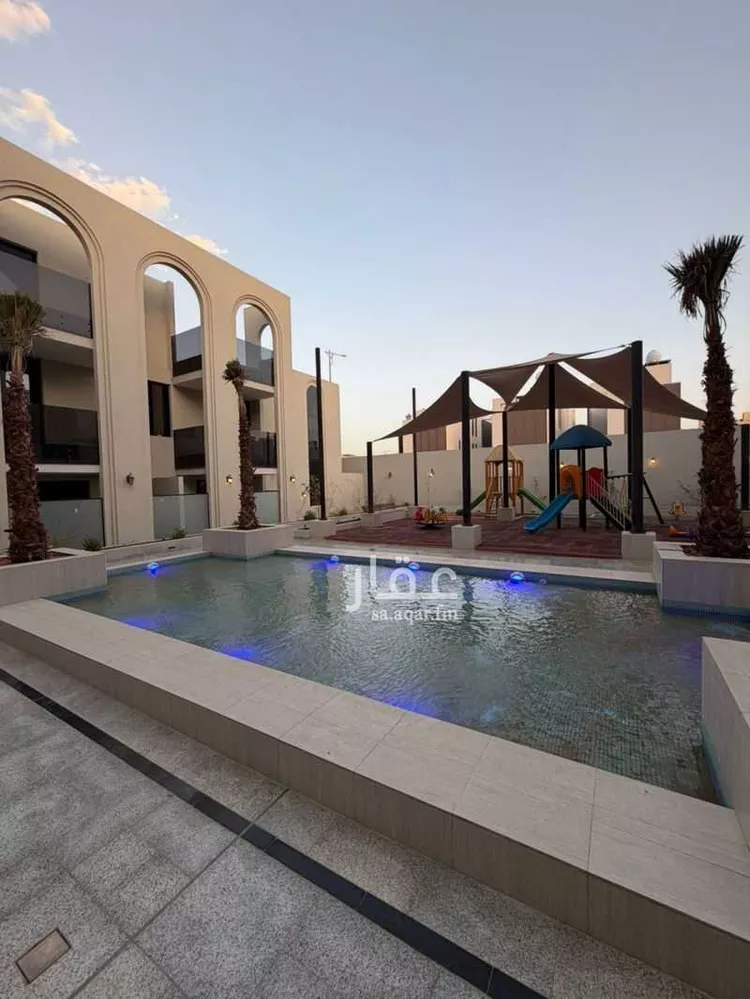 شقة للبيع في شارع علقمة بن وائل, حي النرجس, مدينة الرياض, منطقة الرياض صورة 3