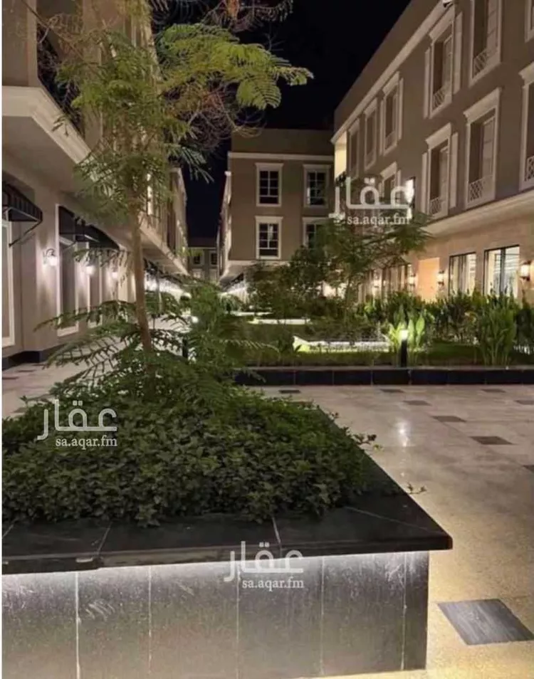 شقة للإيجار في شارع زيد بن عاصم بن عمرو بن عوف, حي النرجس, مدينة الرياض, منطقة الرياض صورة 5