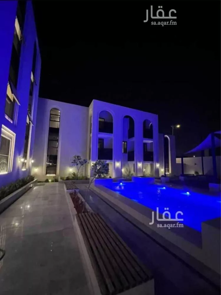 شقة للبيع في شارع علقمة بن وائل, حي النرجس, مدينة الرياض, منطقة الرياض صورة 2