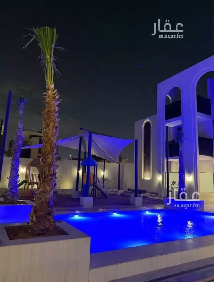 شقة للإيجار في شارع علقمة بن وائل, حي النرجس, مدينة الرياض, منطقة الرياض