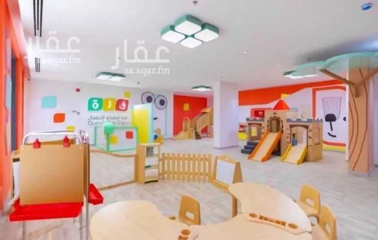 شقة للبيع في شارع الأمير فهد بن محمد بن عبدالعزيز, حي الملقا, مدينة الرياض, منطقة الرياض 9
