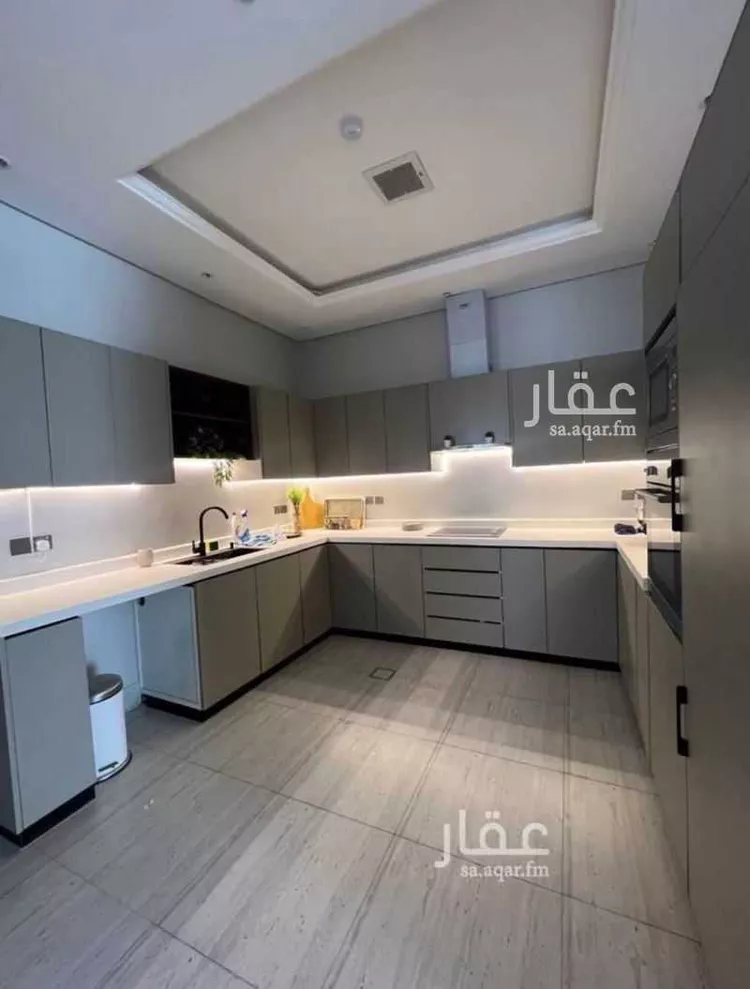 شقة للإيجار في شارع ابها, حي الملقا, مدينة الرياض, منطقة الرياض صورة 5