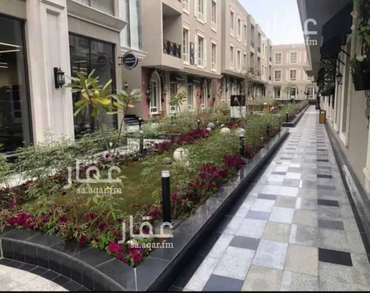 شقة للإيجار في شارع الكاتب, حي العارض, مدينة الرياض, منطقة الرياض صورة 3