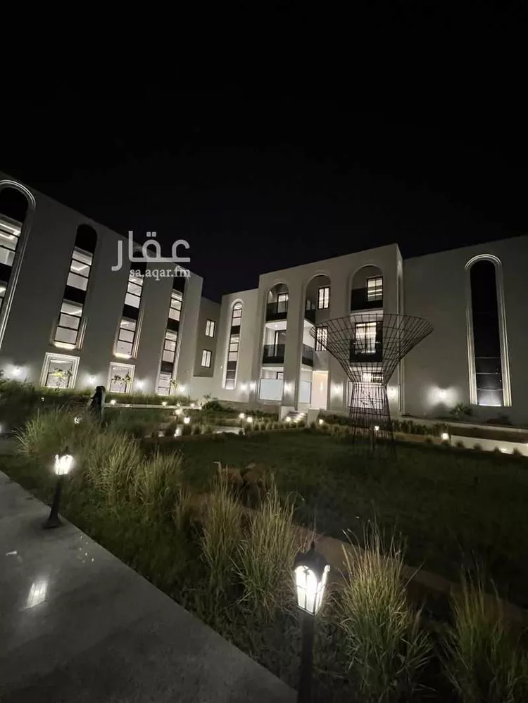 شقة للبيع في حي النرجس, مدينة الرياض, منطقة الرياض صورة 5