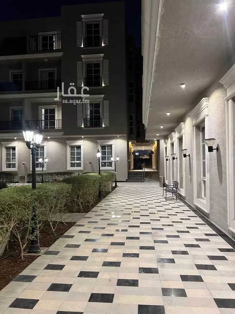 شقة للبيع في شارع رقم 15, حي الملقا, مدينة الرياض, منطقة الرياض صورة 4