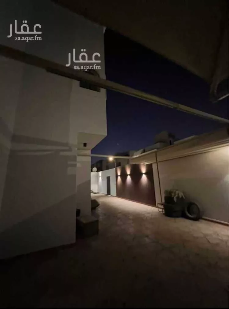 دور للإيجار في شارع الغريسة, حي الربيع, مدينة الرياض, منطقة الرياض صورة 4