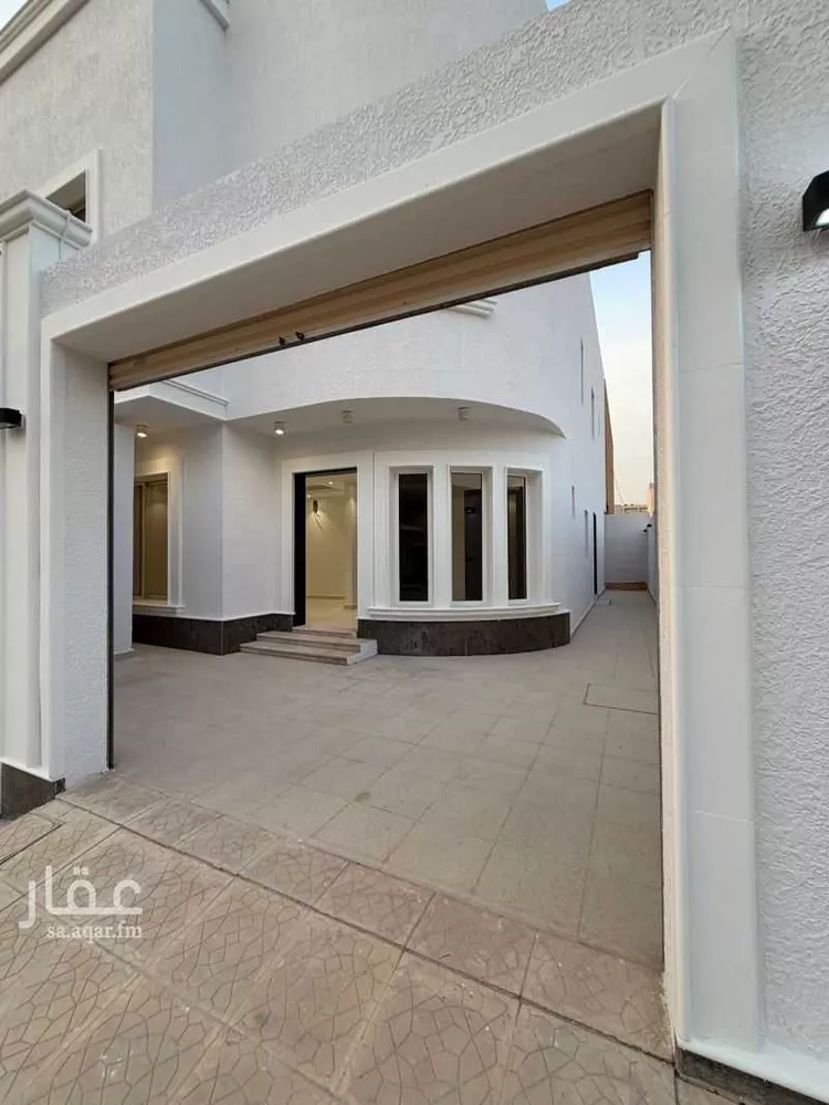 فيلا للبيع في شارع عبدالمعطي مرداد, حي العارض, مدينة الرياض, منطقة الرياض