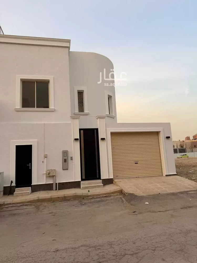 فيلا للبيع في شارع عبدالمعطي مرداد, حي العارض, مدينة الرياض, منطقة الرياض صورة 2