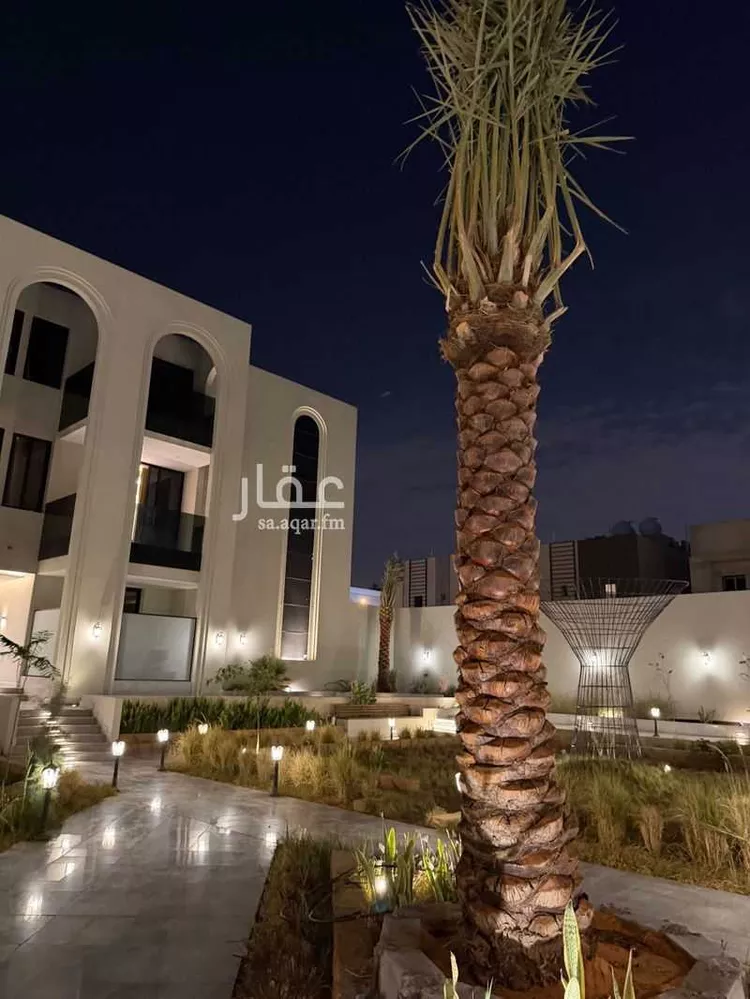 شقة للبيع في حي النرجس, مدينة الرياض, منطقة الرياض صورة 5