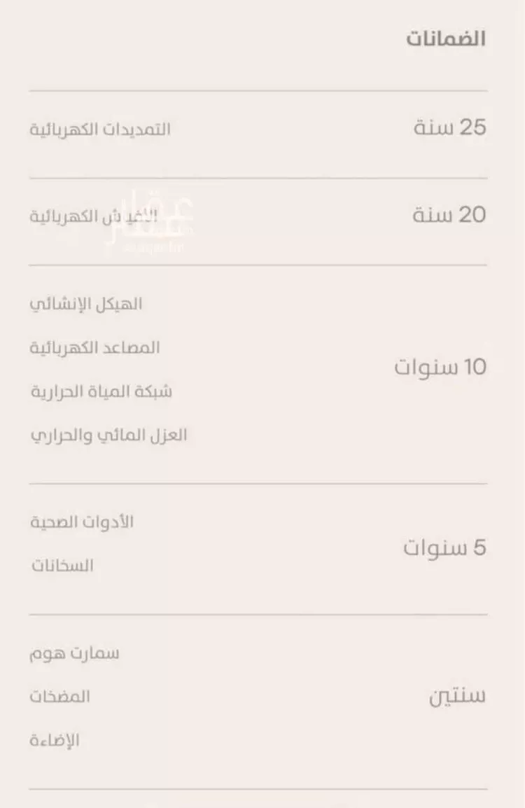 شقة للبيع في شارع علقمة بن وائل, حي النرجس, مدينة الرياض, منطقة الرياض صورة 5